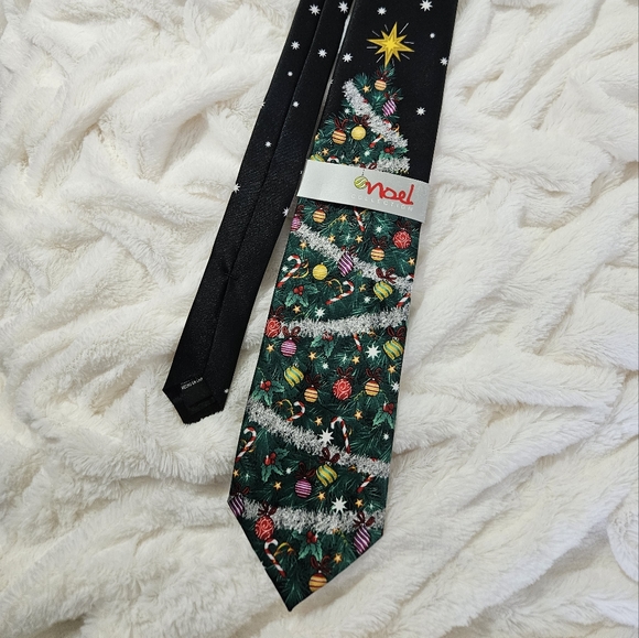 NOEL COLLECTION ❄️🌲👔🧑‍🎄🤶🎅⛄️☃️ - Picture 4 of 8